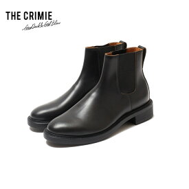 【公式】クライミー THE CRIMIE サイドゴアブーツ SIDE GORE BOOTS メンズ ブランド