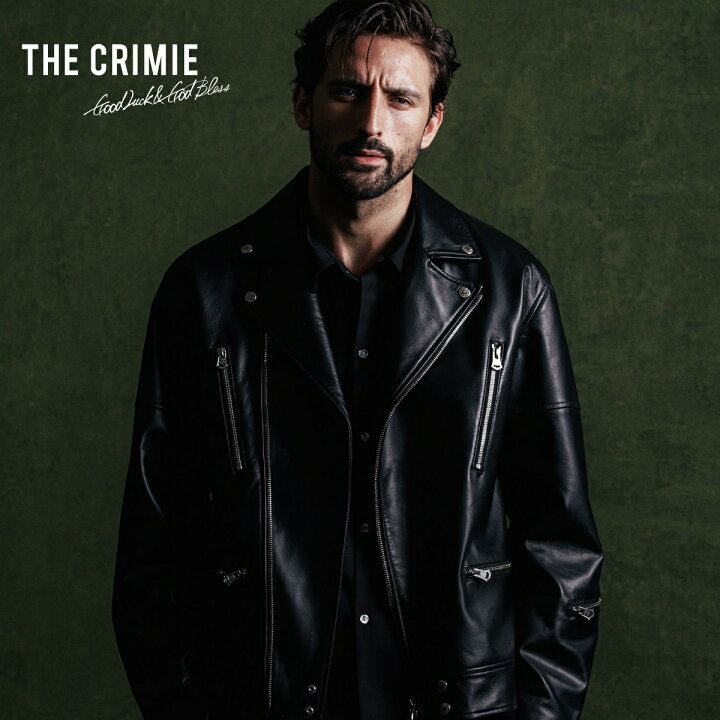 楽天市場】【公式】 THE CRIMIE クライミー Wライダース スパニッシュ 