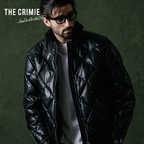 楽天市場】crimie レザーダウンの通販