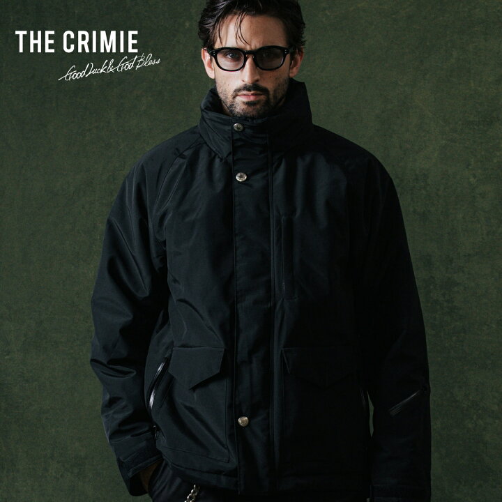 楽天市場】【公式】 THE CRIMIE クライミー 3レイヤーマウンテン  