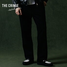 【公式】THE CRIMIE クライミー SWEAT PANTS スウェット パンツ