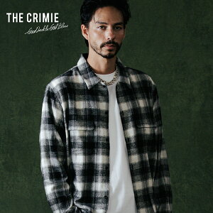 クライミー(CRIMIE) メンズシャツ・ワイシャツ | 通販・人気ランキング 