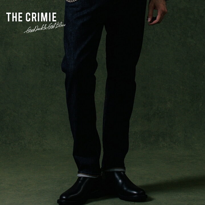 楽天市場】【公式】 THE CRIMIE クライミー BORN FREE 1 SLIM STYLE  