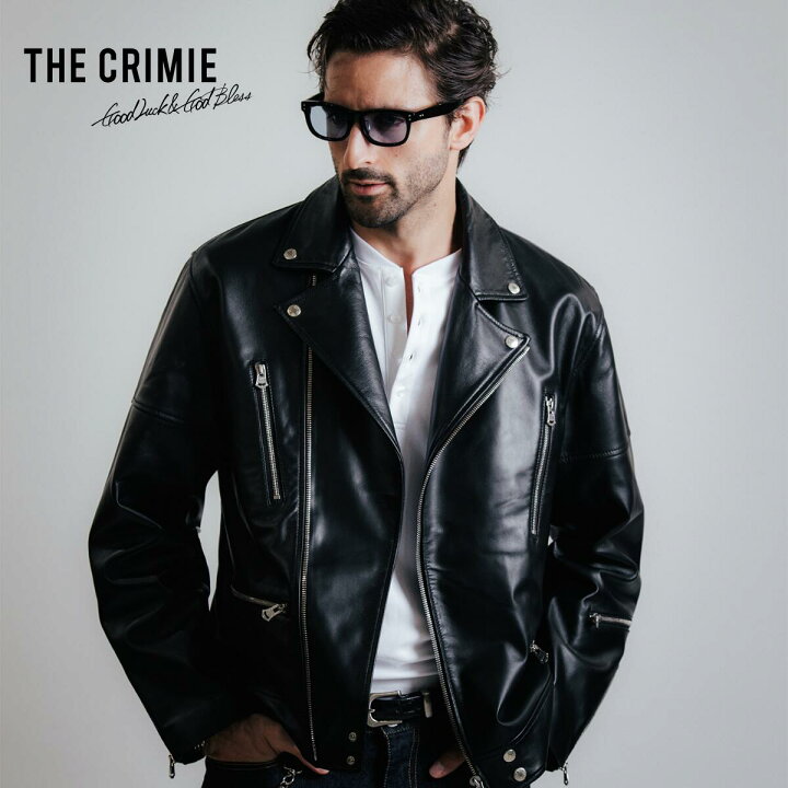楽天市場】【公式】 THE CRIMIE クライミー Wライダース スパニッシュ 