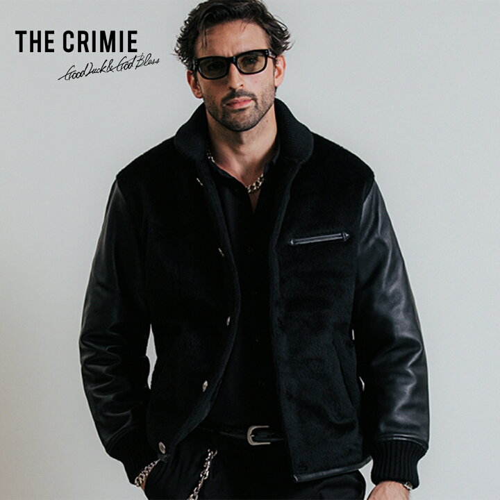 楽天市場】【公式】 THE CRIMIE クライミー アルパカアワード コンチョ 