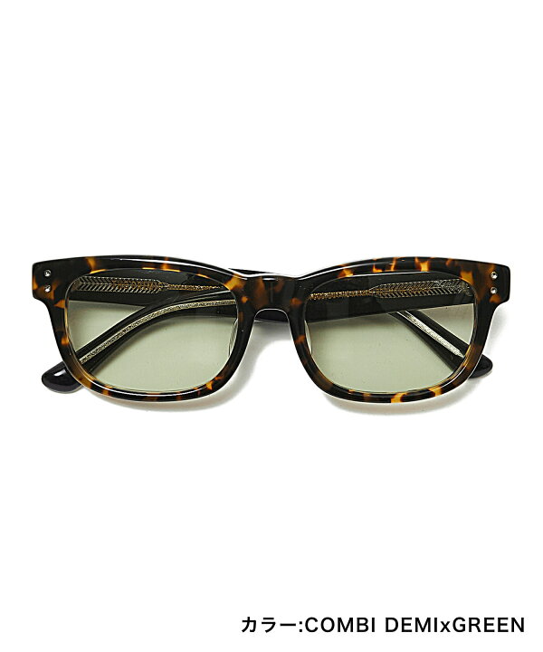 楽天市場】【公式】 THE CRIMIE クライミー ROB バイカー シェード  