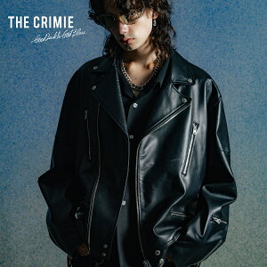 クライミー(CRIMIE) メンズジャケット・アウター | 通販・人気 