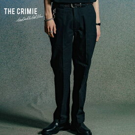 【公式】 THE CRIMIE クライミー CHINO SLACKS PANTS チノスラックスパンツ