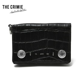 【公式】クライミー THE CRIMIE カードウォレット CARD WALLET メンズ ブランド