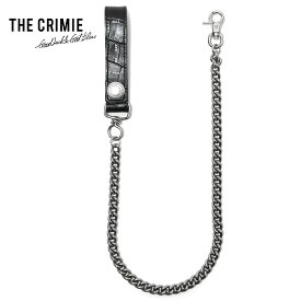 【公式】 クライミー レザー ウォレット チェーン LEATHER WALLET CHAIN メンズ ブランド