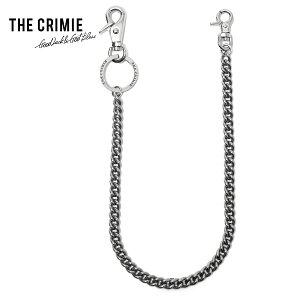 yz THE CRIMIE NC~[ WALLET CHAIN EHbg `F[