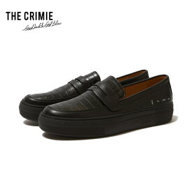 【公式】クライミー THE CRIMIE ローファー スニーカー JAMES LOAFERS JAMES
