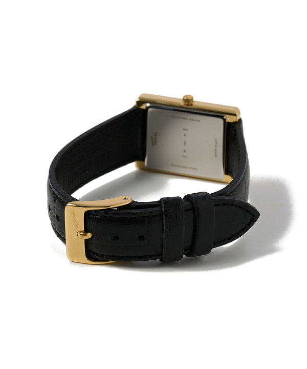 楽天市場】【公式】 THE CRIMIE クライミー RAYS WATCH GOLD RAYS 
