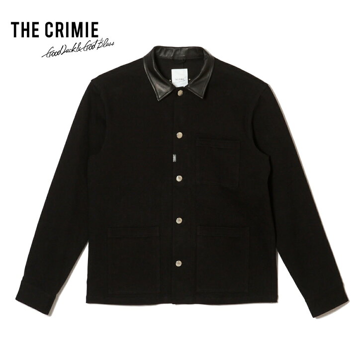 楽天市場】【公式】 クライミー THE CRIMIE レザーカラー ツイル 