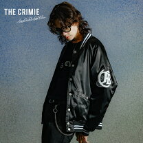 楽天市場】crimie cr stadium jacketの通販 