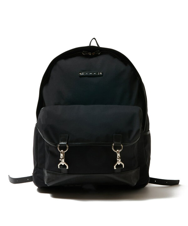 楽天市場】【公式】 THE CRIMIE クライミー MILES OG 3LAYER BACK PACK 
