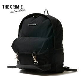 【公式】 THE CRIMIE クライミー MILES OG 3LAYER BACK PACK MILES オリジナル 3レイヤー バックパック