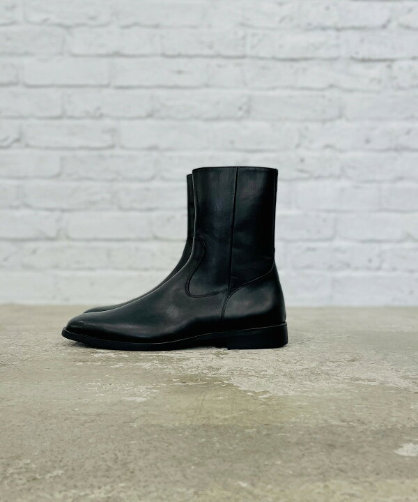 楽天市場】SALE【公式】CRIMIE クライミー THE ZIP BOOTS ジップ 