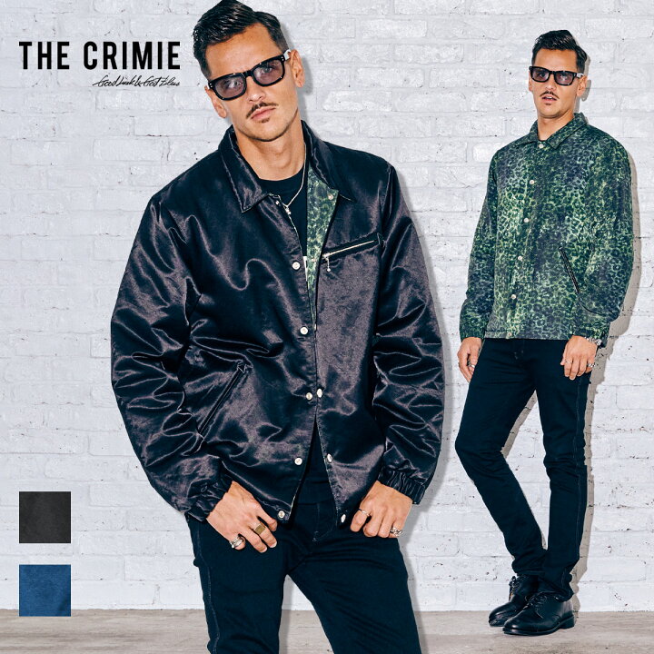 楽天市場 70 Off Sale 公式 Crimie クライミー Reversible Jacket Cr1 02a5 Jk18 21aw コーチジャケット ジャケット 防寒 カジュアル ブランド アメカジ ストリート 秋 冬 メンズ メンズファッション Garden Tokyo 楽天市場 70 Off Sale 公式 Crimie クライミー Reversible Jacket Cr1 02a5 Jk18 21aw コーチジャケット ジャケット 防寒 カジュアル ブランド アメカジ ストリート 秋 冬 メンズ メンズファッション Garden Tokyo