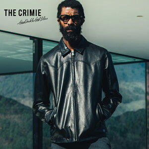 クライミー(CRIMIE) メンズレザージャケット・革ジャン | 通販・人気 