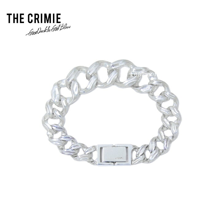 楽天市場】【公式】 THE CRIMIE クライミー リンク チェーン 