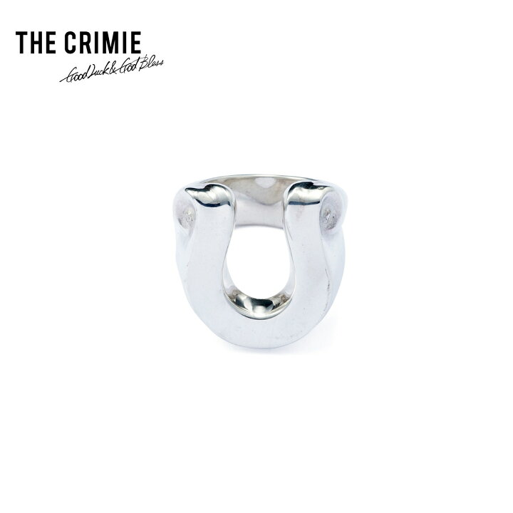 楽天市場】SALE【公式】 THE CRIMIE クライミー レターリボン ホース  