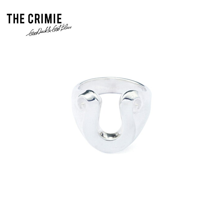 楽天市場】【公式】 THE CRIMIE クライミー レターリボン ホースシュー  