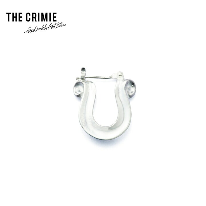 楽天市場】【公式】CRIMIE クライミー LETTER RIBBON HORSE SHOE 