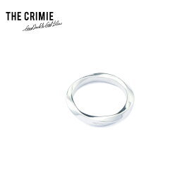 【公式】 クライミー THE CRIMIEエタニティー シルバー リング メンズ ブランド