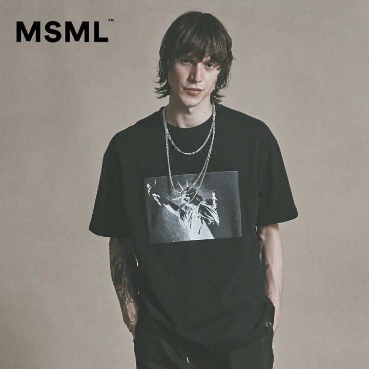 楽天市場】SALE【公式】 MSML エムエス エムエル ステートオブ 