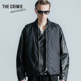 【公式】 THE CRIMIE クライミー NYLON VEST ナイロン ベスト