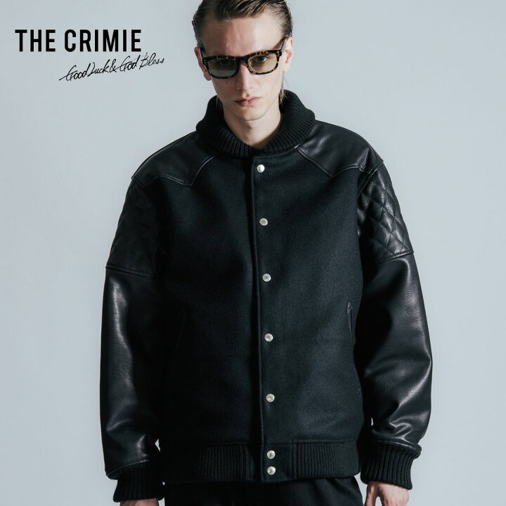 楽天市場】【公式】THE CRIMIE クライミー WESTERN AWARD JACKET 