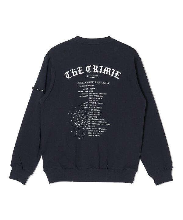 楽天市場】【公式】 THE CRIMIE クライミー THE CRIMIE 2025 TOUR CREW 