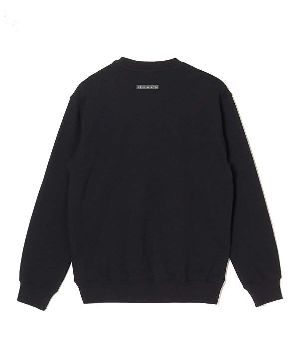 楽天市場】【公式】 THE CRIMIE クライミー EMBLEM LOGO CREW NECK 