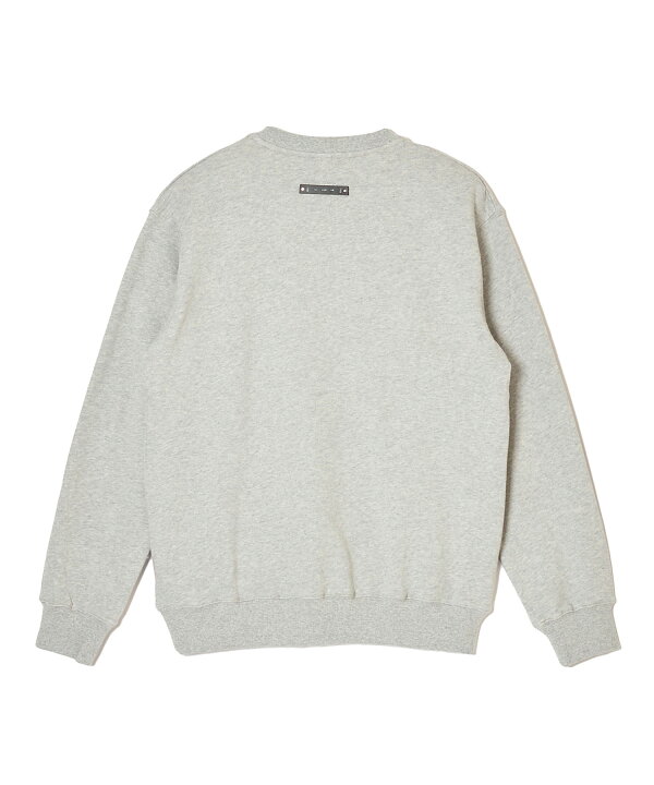 楽天市場】【公式】 THE CRIMIE クライミー EMBLEM LOGO CREW NECK 