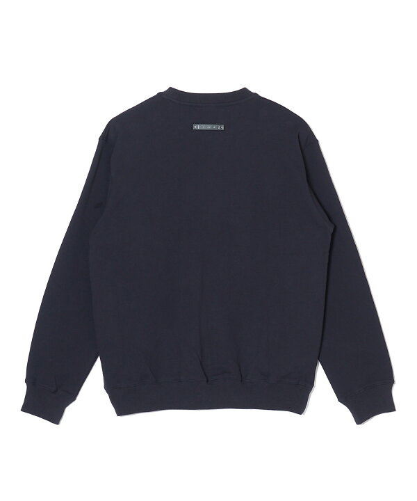 楽天市場】【公式】 THE CRIMIE クライミー EMBLEM LOGO CREW NECK 