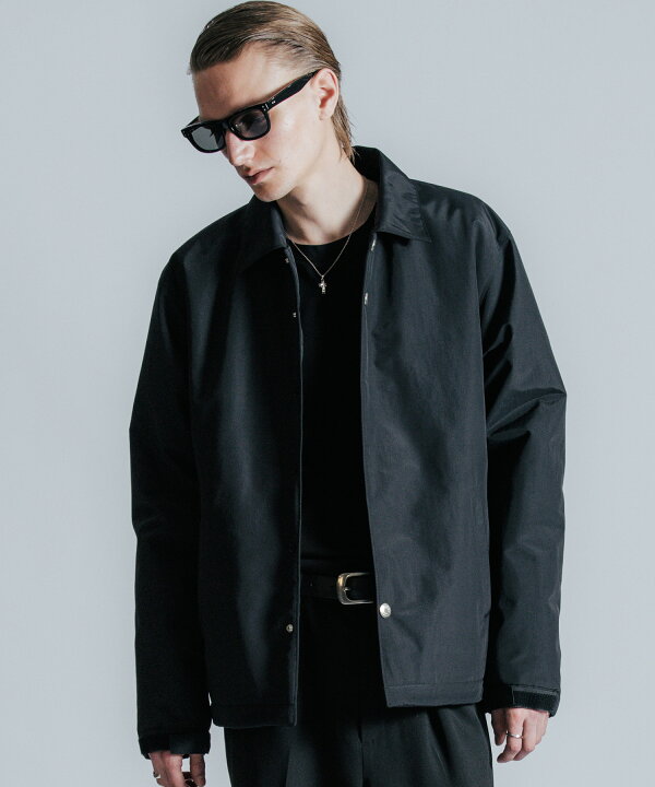 楽天市場】【公式】 THE CRIMIE クライミー 3LAYER COACH JACKET 3 
