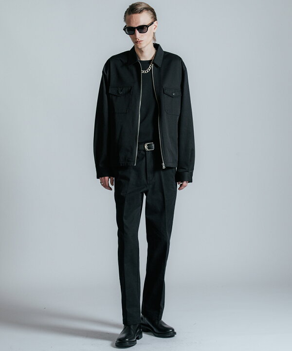 楽天市場】【公式】 THE CRIMIE クライミー WORK BLUSON JACKET ワーク 