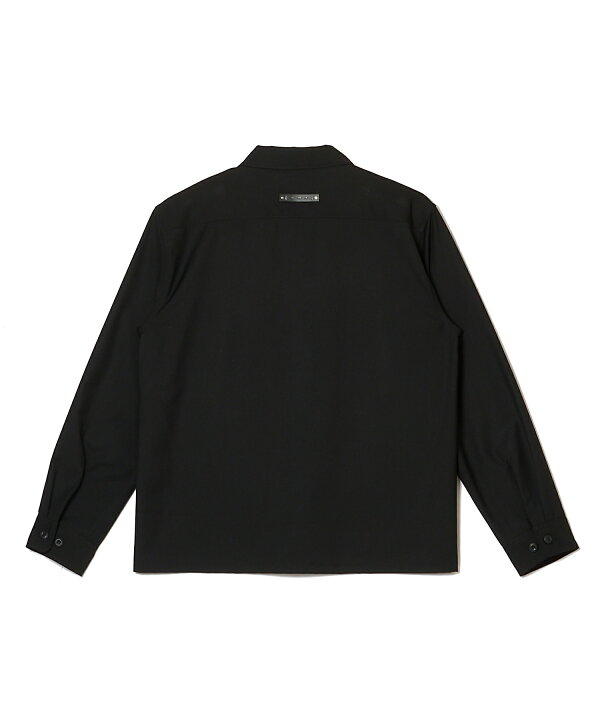 楽天市場】【公式】 THE CRIMIE クライミー MILITRY SHIRT ミリタリー 
