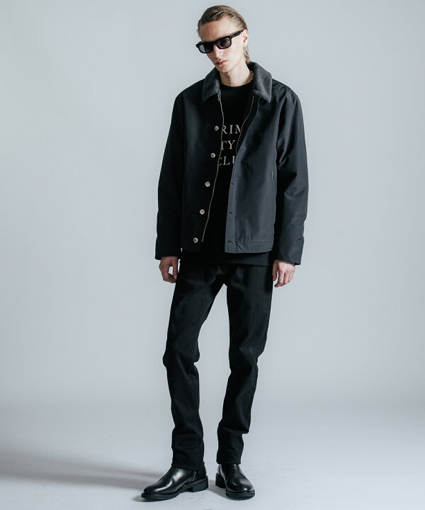 楽天市場】【公式】 THE CRIMIE クライミー 3LAYER N1 JACKET 3 