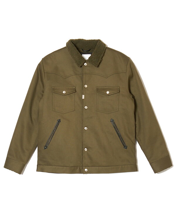 楽天市場】【公式】 THE CRIMIE クライミー BOBBY 3 BOA JACKET BOBBY 