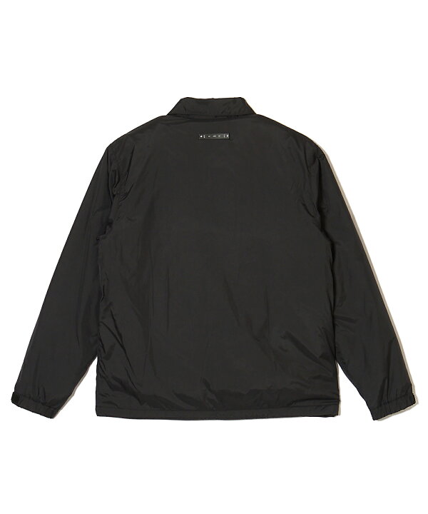楽天市場】【公式】 THE CRIMIE クライミー NYLON COACH JACKET 