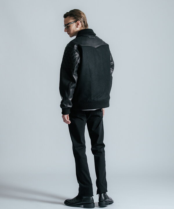 楽天市場】【公式】THE CRIMIE クライミー WESTERN AWARD JACKET 