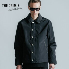 【公式】 THE CRIMIE クライミー 3LAYER N1 JACKET 3レイヤー N1 ジャケット