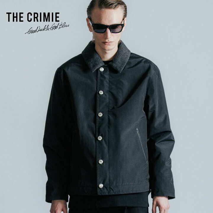 楽天市場】【公式】 THE CRIMIE クライミー 3LAYER N1 JACKET 3 
