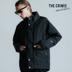 【公式】 クライミー THE CRIMIE 3レイヤー マウンテン パーカー ジャケット 3LAYER MOUNTAIN PARKA JACKET