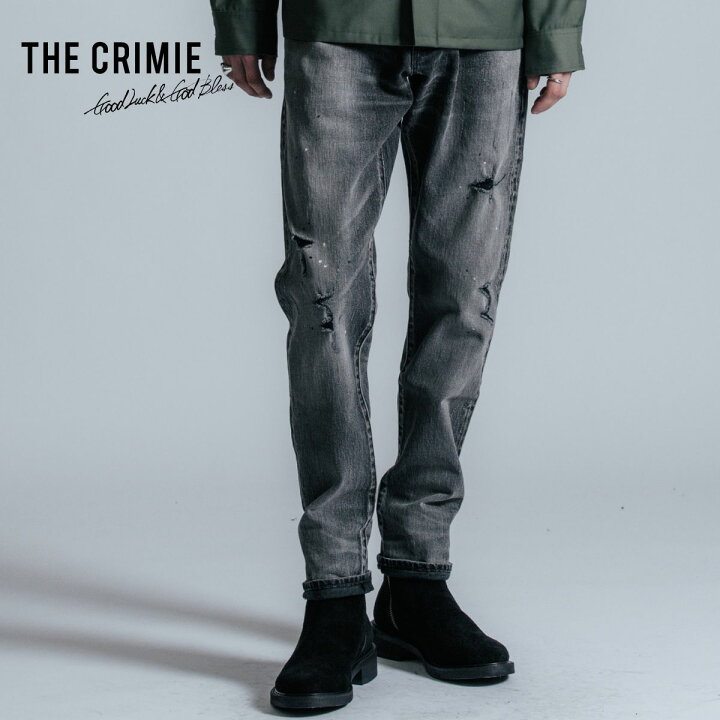 楽天市場】【公式】 THE CRIMIE クライミー BORN FREE 2 REGULAR STYLE 