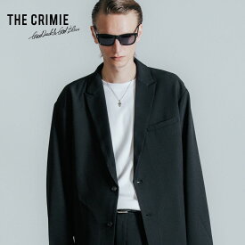 【公式】 THE CRIMIE クライミー JAX 2B BLAZER ALL SEASON EASY CARE JACKET JAX 2B イージーケア オールシーズン ブレザー ジャケット