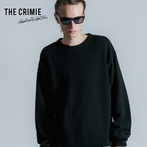 楽天市場】crimie（ニット・セーター｜トップス）：メンズファッション 