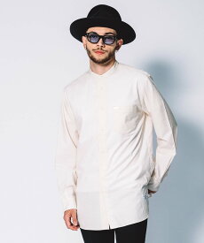 楽天市場 ロングシャツ ホワイト メンズファッション の通販